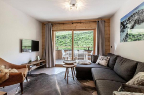 Résidence La Grange Aux Fees - GRANGE AUX FEES E09 BAT A MAE-6121 Valmorel
